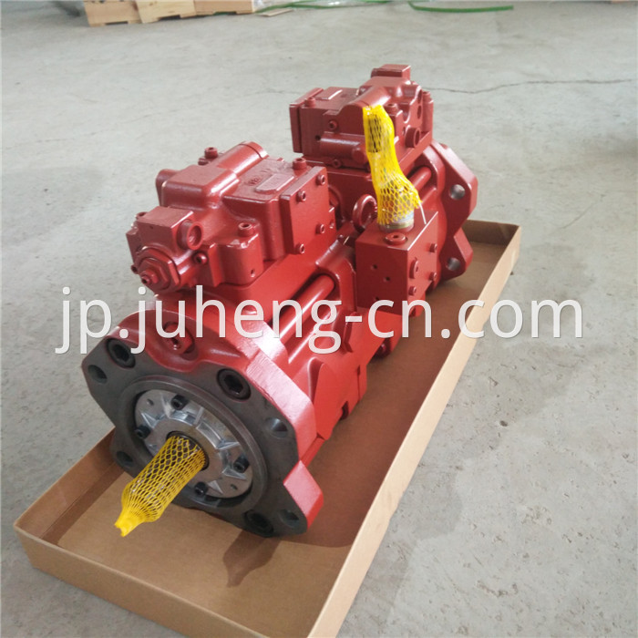 DX225 Excavator Main Pump